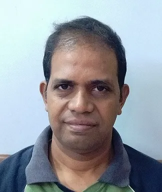 Samarjit Sarkar